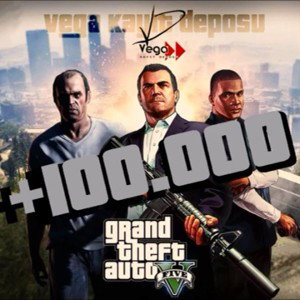 GTA 5 Türkçe müzik