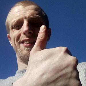 11.Твёрдый Fэмэли - Голодный скит