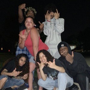 Knockoffs Siahx9 (feat. Justmari & Nocap Drizzy)