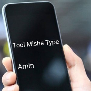 Tool Mishe Type 