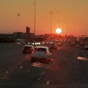 Sundown