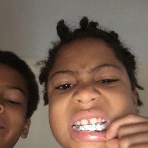 Trap out jet