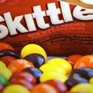 Skittles 