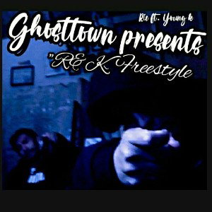 _R&k Freestyle_Ric ft.Young K(Turf up) 4-3-21