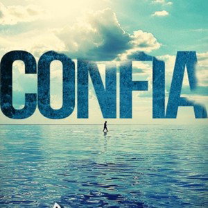Confía