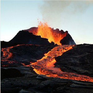 Magma