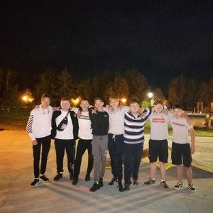 Что-то 