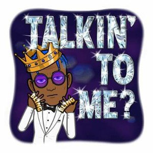 Babyfacez Godfather • Trap Talks 