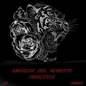 EMOZIONI DEL MOMENTO FREESTYLE (feat. SPHINX) 
