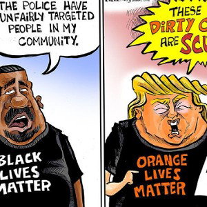 Systemic Injustice