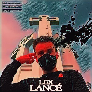 LeX - Lancé (Prod. K1K)