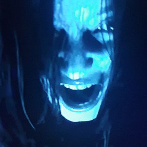 im scared 