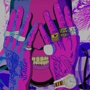 (mix)scordarmi chi ero. feat. mesy