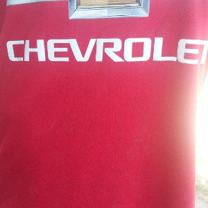 Chevrolet #feat malbe