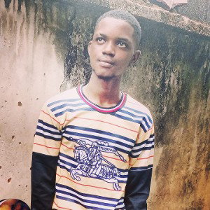 Iyilu Ife [Prod. by Benjamz] || NetNaija.com