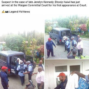 Violation against women 