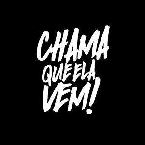 🔥 que ela vem.