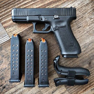 free glock