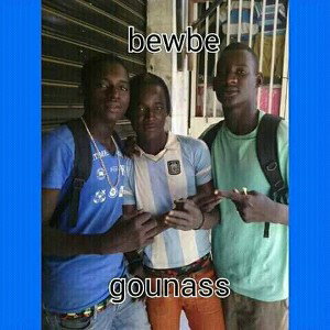 BEWBE GOUNASSE Néné