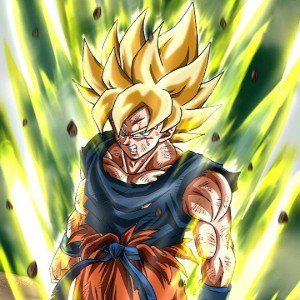 💎 Goku 💎