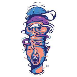 twisted minds