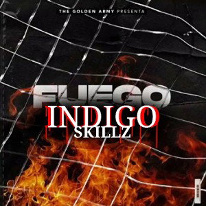 FUEGO (Challenge)