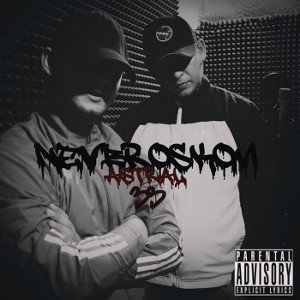 NEVBROSKOM- ASTRAL