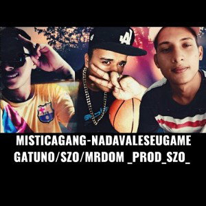 #NADAVALESEUGAME_GATUNO_SZO_MRDOM