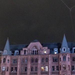 я умираю