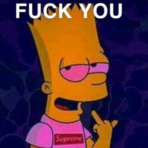 YOUrE A WIGGER