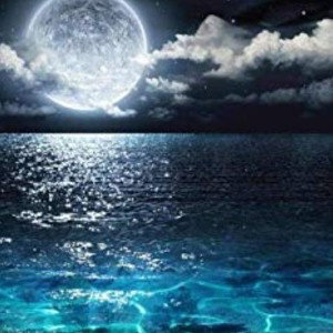 Blue Magic🎶🌐🌀🌊