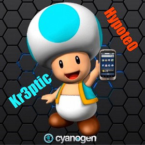 Cyanogen(feat.hypote0
