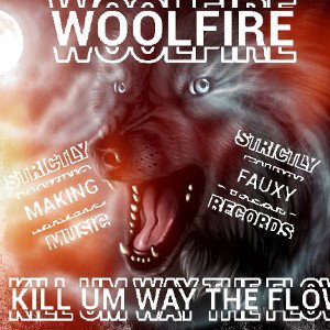 Kill Um Way The Flow