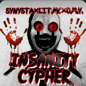 Insanity Cypher