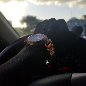 time waits for no man