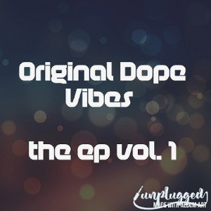 Tha Kid x Lyrically Dope Pt 1