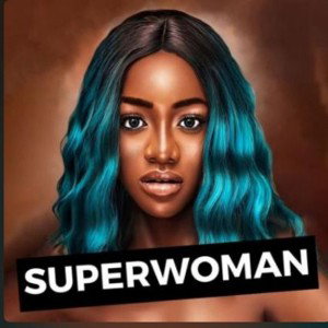 SUPERWOMAN