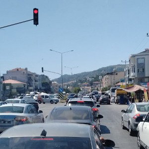 HAKTANIN KIZLIĞI 