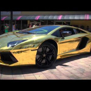 Ламба GOLD