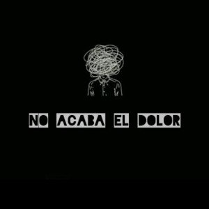 No acaba el dolor - LIL GS