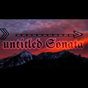 》-U-n-t-i-t-l-e-d->  Sonata