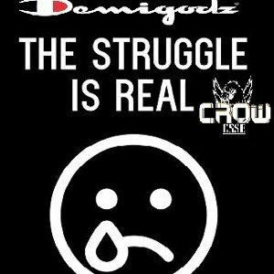 Silent Assassin -The  Struggle
