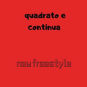 nuovo freestyle 