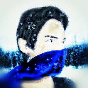 WINTER LUV - ЙЕТИ