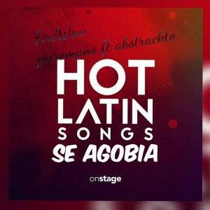 🔥FireWow 💀El Piromano Ft Abstrakto El Duke - Se Agobia