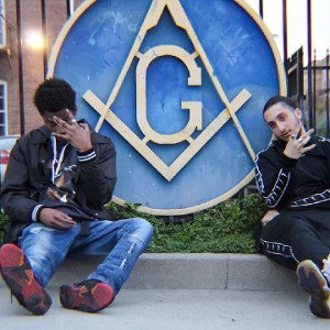 Tee$leazey - Slatt/Gang 