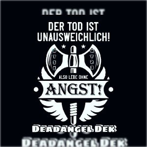 Unausweichlich