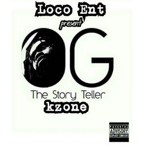 The story of OG(beat by zion-jay)