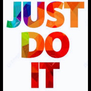 She_note - JUST DO IT_