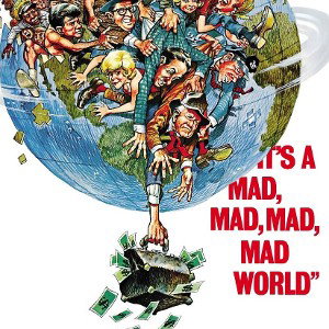 Monde de fou 